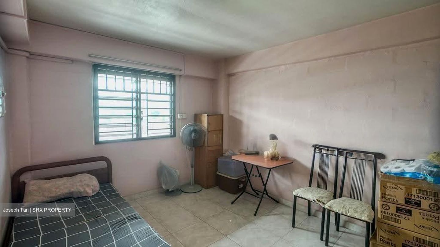 Blk 86 Whampoa Spring (Toa Payoh), HDB 3 Rooms #612744061